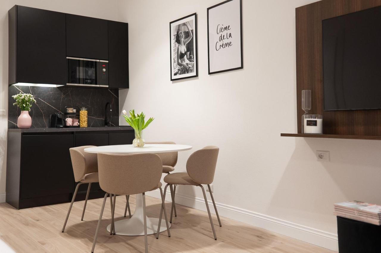 Cavour Fillyourhomewithlove Design Apartment Firenze Eksteriør billede