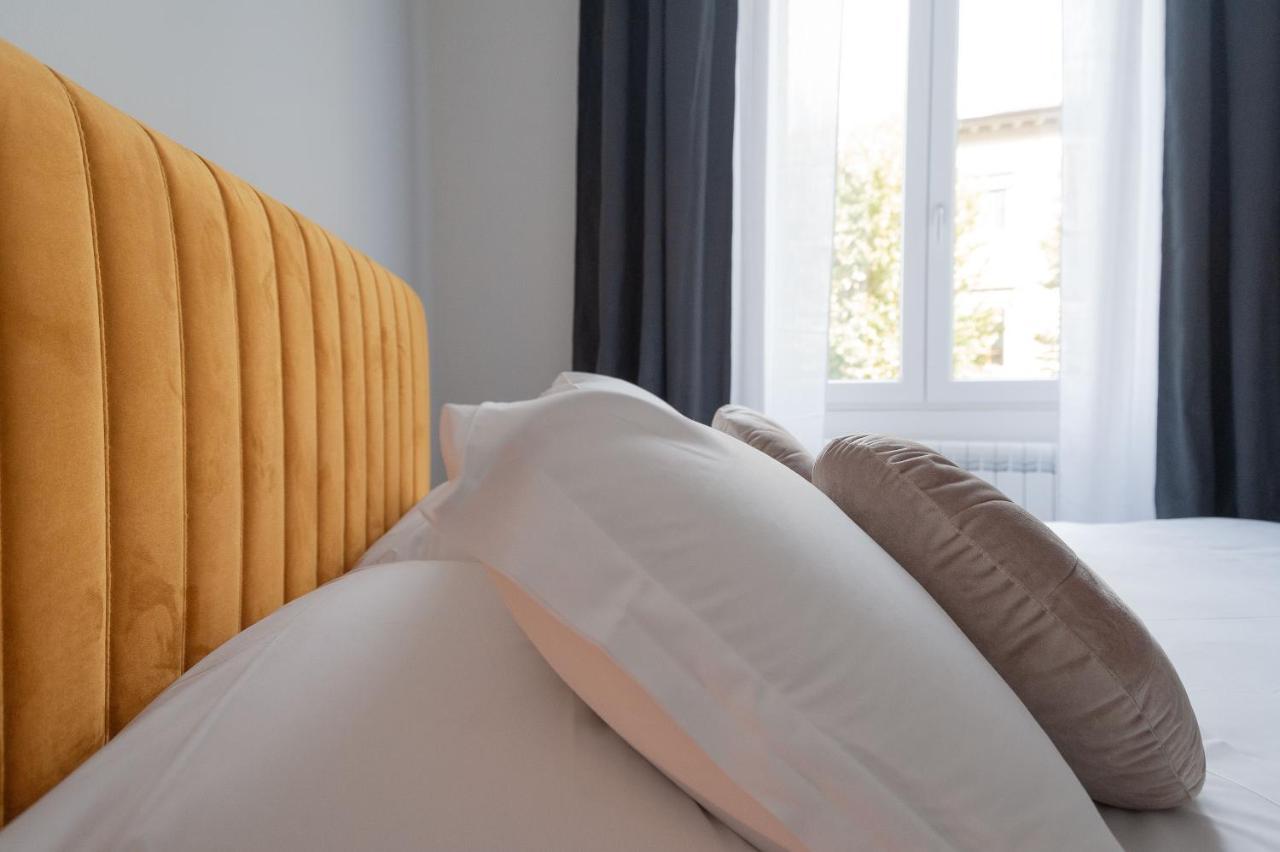 Cavour Fillyourhomewithlove Design Apartment Firenze Eksteriør billede