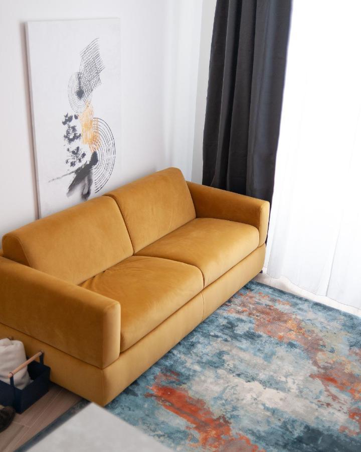 Cavour Fillyourhomewithlove Design Apartment Firenze Eksteriør billede