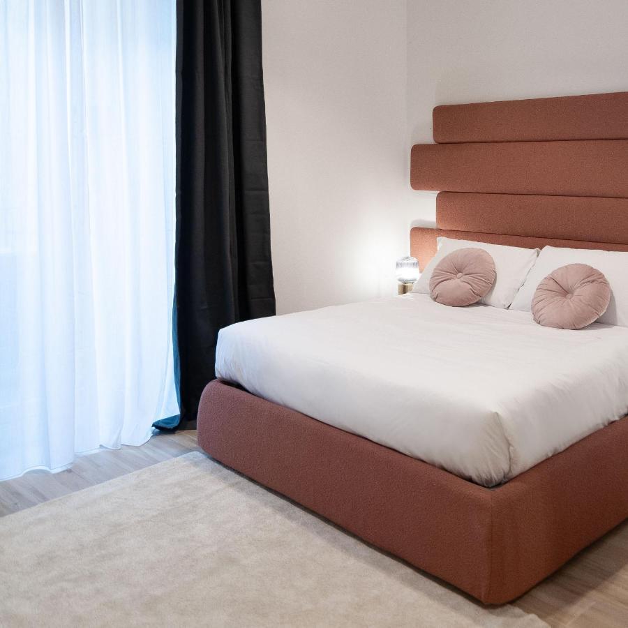 Cavour Fillyourhomewithlove Design Apartment Firenze Eksteriør billede